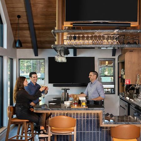 Desolation Hotel South Lake Tahoe Εξωτερικό φωτογραφία