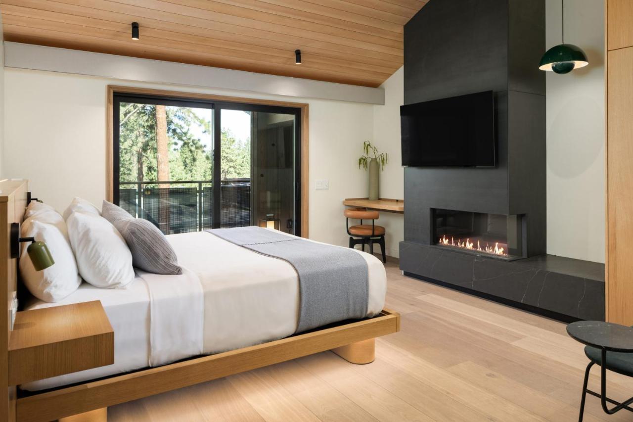Desolation Hotel South Lake Tahoe Εξωτερικό φωτογραφία
