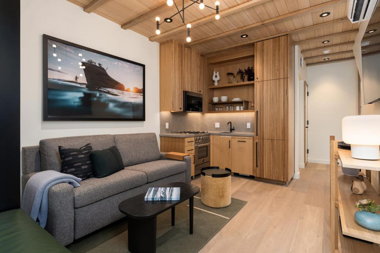 Desolation Hotel South Lake Tahoe Εξωτερικό φωτογραφία