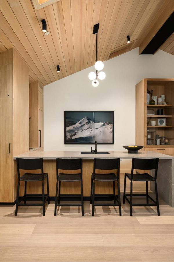 Desolation Hotel South Lake Tahoe Εξωτερικό φωτογραφία