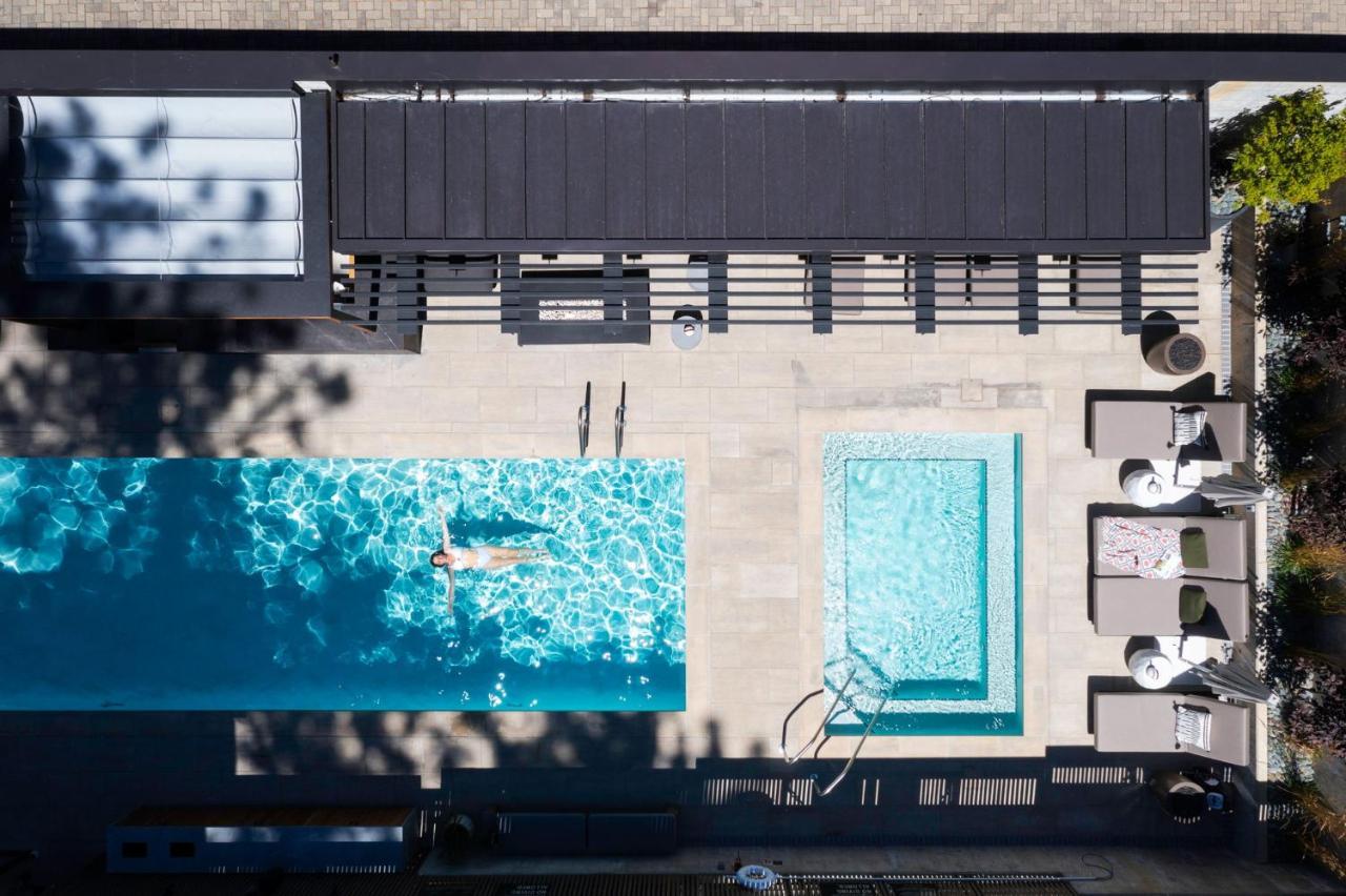 Desolation Hotel South Lake Tahoe Εξωτερικό φωτογραφία