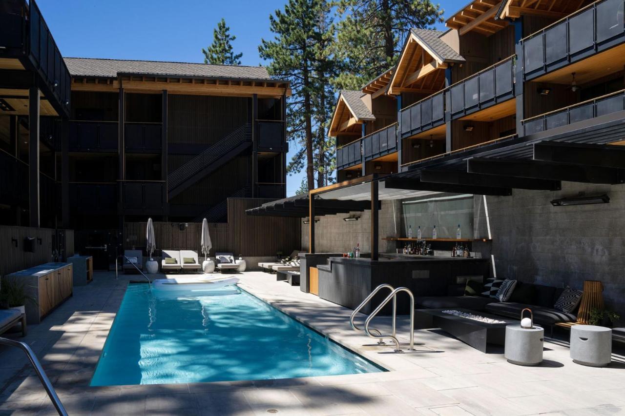Desolation Hotel South Lake Tahoe Εξωτερικό φωτογραφία