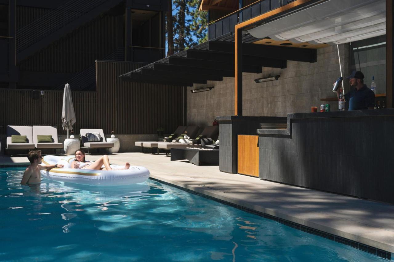 Desolation Hotel South Lake Tahoe Εξωτερικό φωτογραφία