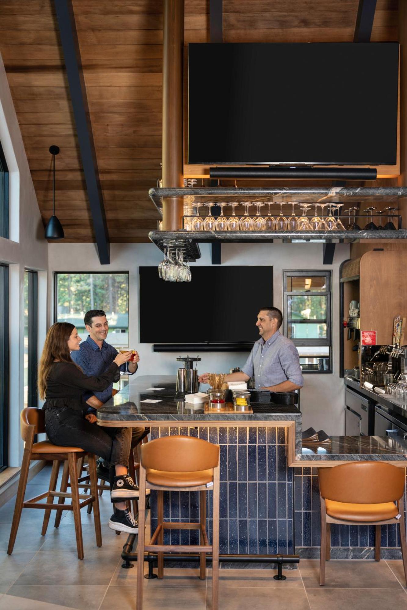 Desolation Hotel South Lake Tahoe Εξωτερικό φωτογραφία